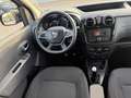 Dacia Dokker 1.6 SCe 100 Ambiance Sport Lenkrad Silber - thumbnail 12