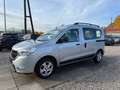 Dacia Dokker 1.6 SCe 100 Ambiance Sport Lenkrad Silber - thumbnail 3