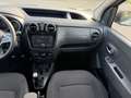 Dacia Dokker 1.6 SCe 100 Ambiance Sport Lenkrad Silber - thumbnail 14
