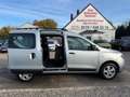 Dacia Dokker 1.6 SCe 100 Ambiance Sport Lenkrad Silber - thumbnail 39