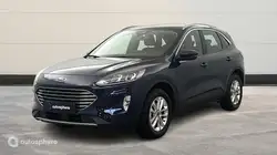 Ford Kuga 2.5 Duratec 190ch FHEV E85 Titanium Business BVA