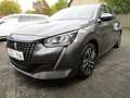 Peugeot 208 Allure*AHK* Gris - thumbnail 9