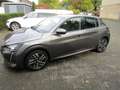 Peugeot 208 Allure*AHK* Gris - thumbnail 1