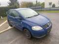 Volkswagen Fox Basis Blau - thumbnail 2