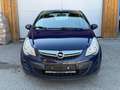 Opel Corsa 1,2 Edition Pickerl bis 07/2026 Anhängerkupplung Blau - thumbnail 2