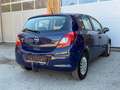 Opel Corsa 1,2 Edition Pickerl bis 07/2026 Anhängerkupplung Blau - thumbnail 5