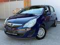 Opel Corsa 1,2 Edition Pickerl bis 07/2026 Anhängerkupplung Blau - thumbnail 1