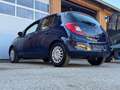 Opel Corsa 1,2 Edition Pickerl bis 07/2026 Anhängerkupplung Blau - thumbnail 7