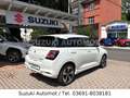 Suzuki Swift Hybrid Comfort+ LED Navi SHZ Kamera DAB+ Weiß - thumbnail 3