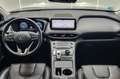 Hyundai SANTA FE 1.6 TGDi HEV Tecno Auto 4x2 Gris - thumbnail 8