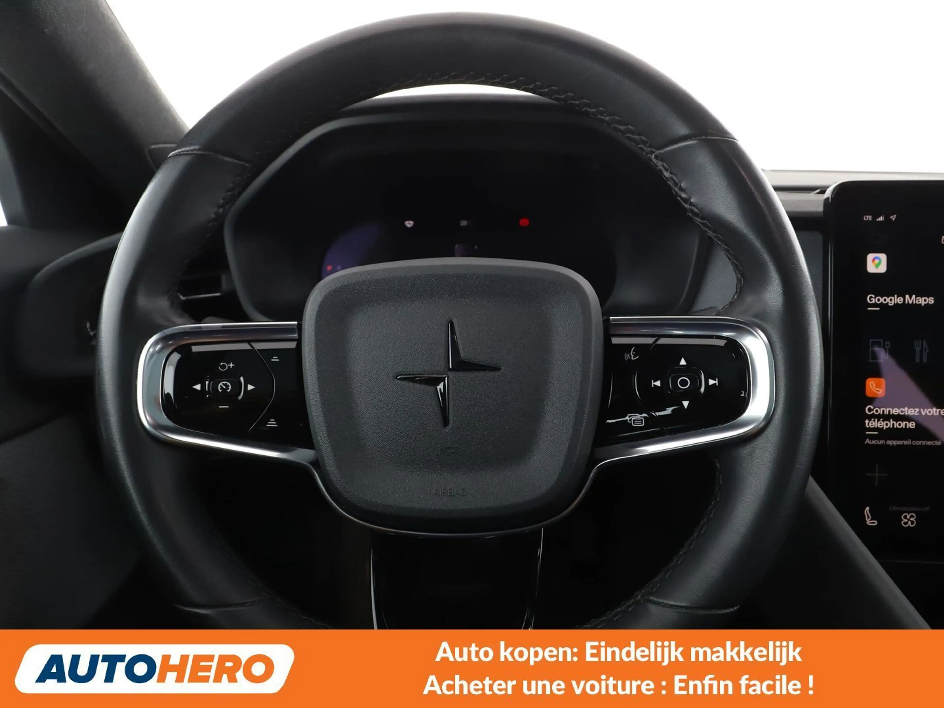 Polestar 2 Long Range Dual — photo 5