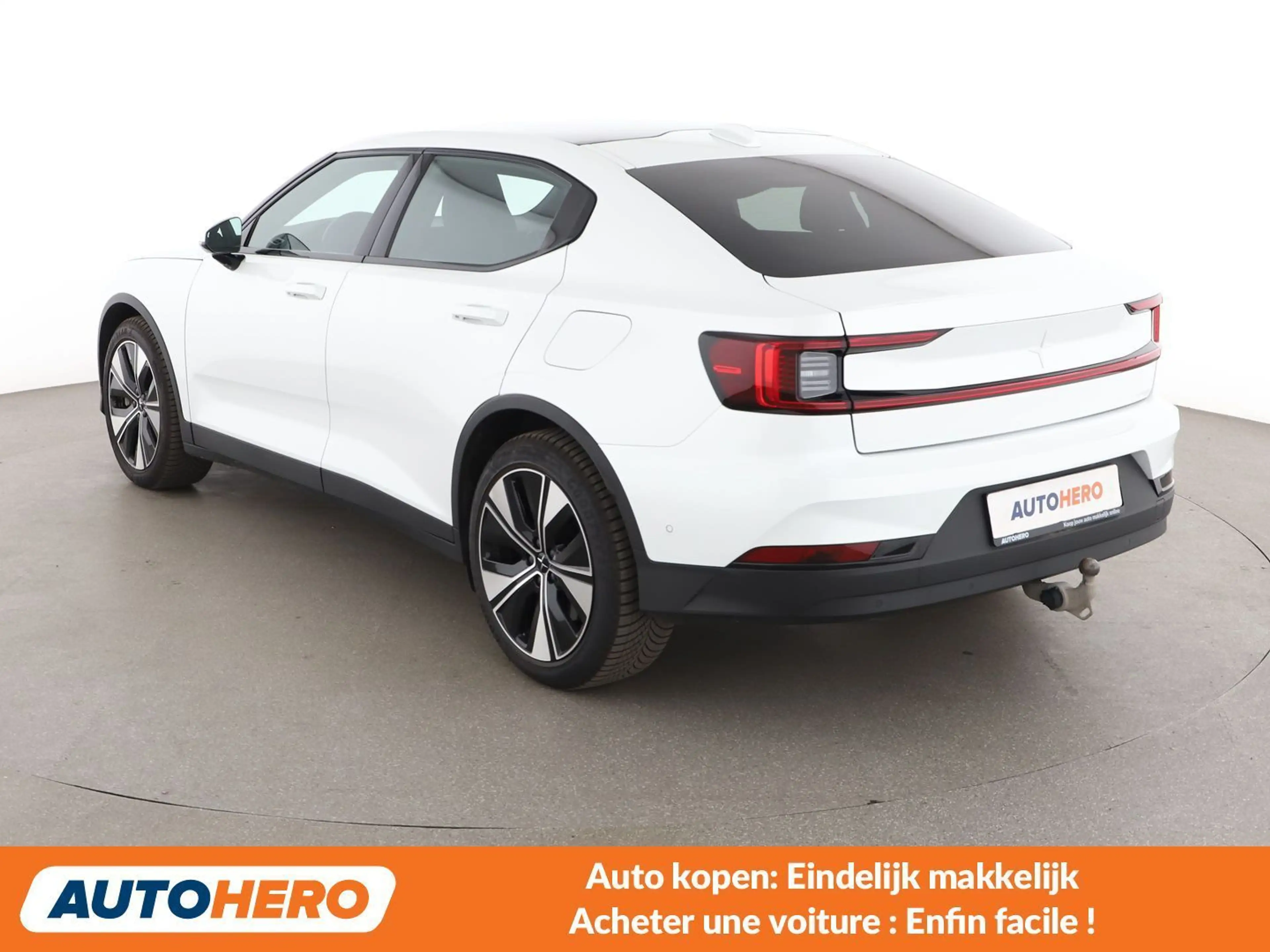 Polestar 2 Long Range Dual — photo 4