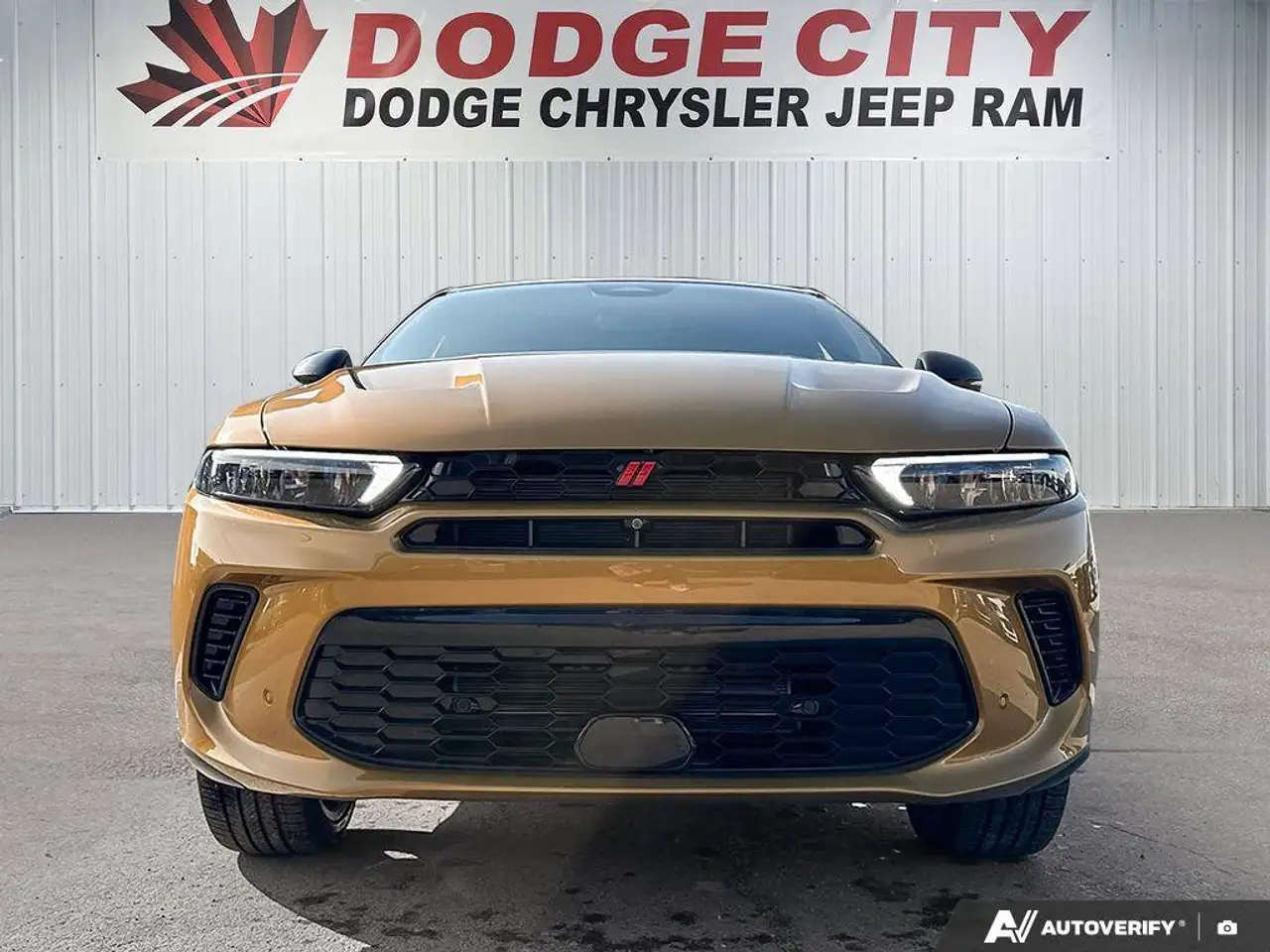 Dodge Hornet снимка Dodge Hornet