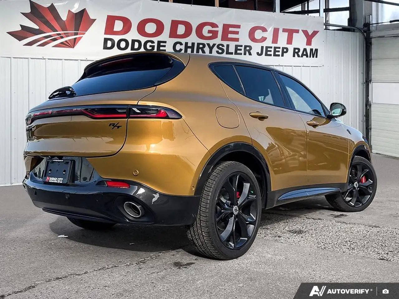 Dodge Hornet снимка Dodge Hornet