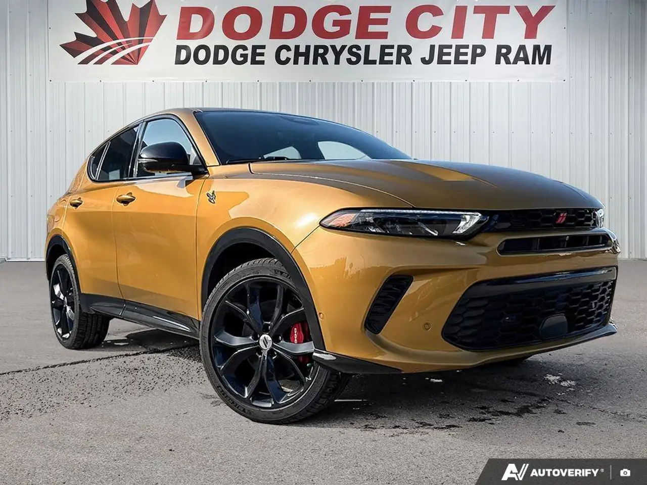 Dodge Hornet снимка Dodge Hornet