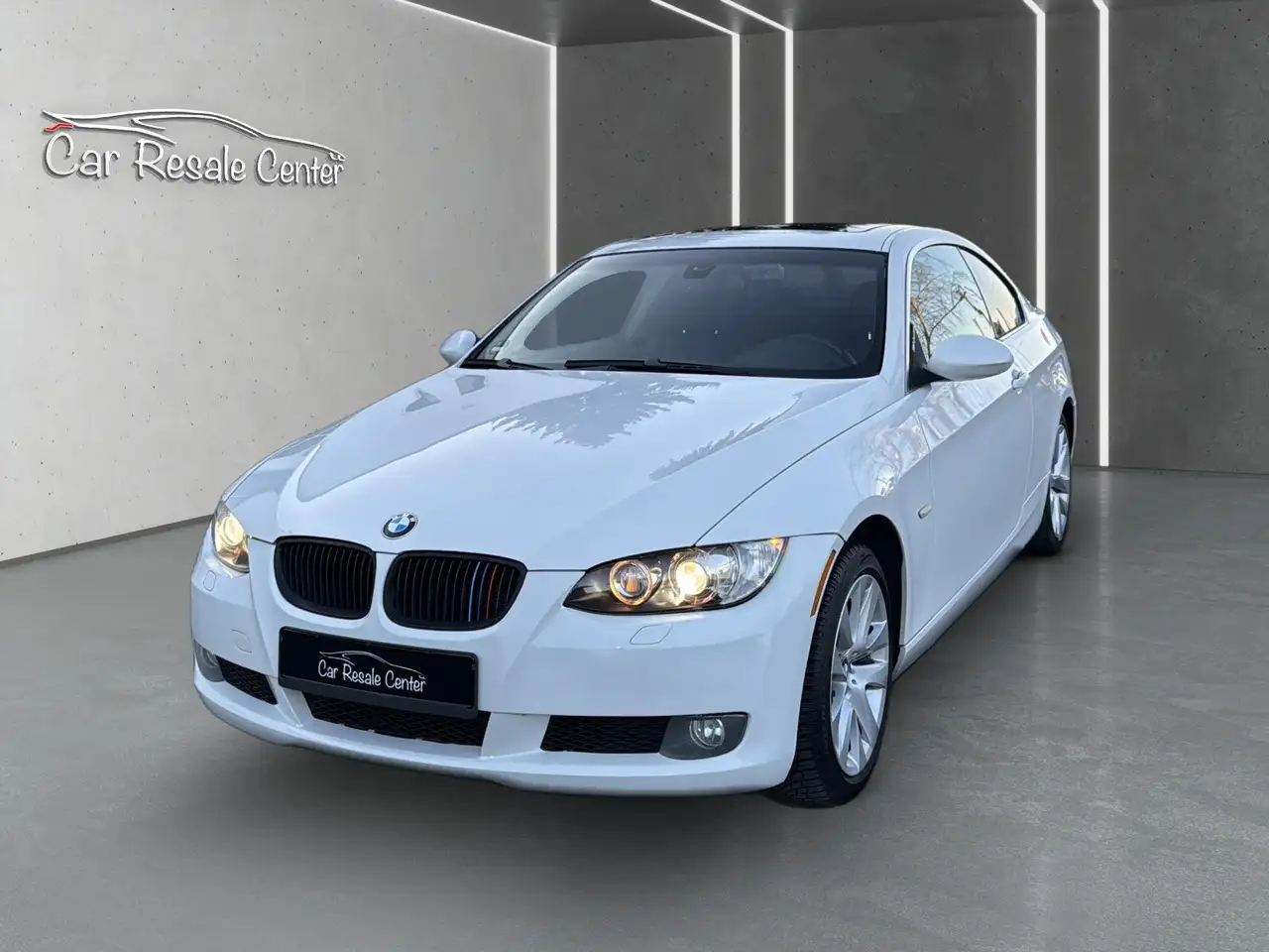 BMW 328