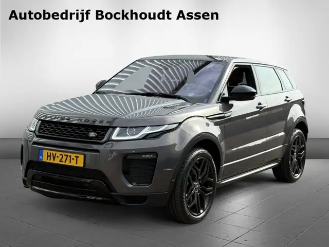 Land Rover Range Rover Evoque 2.0 Si4 Autobiography | Head Up Display | Panorama