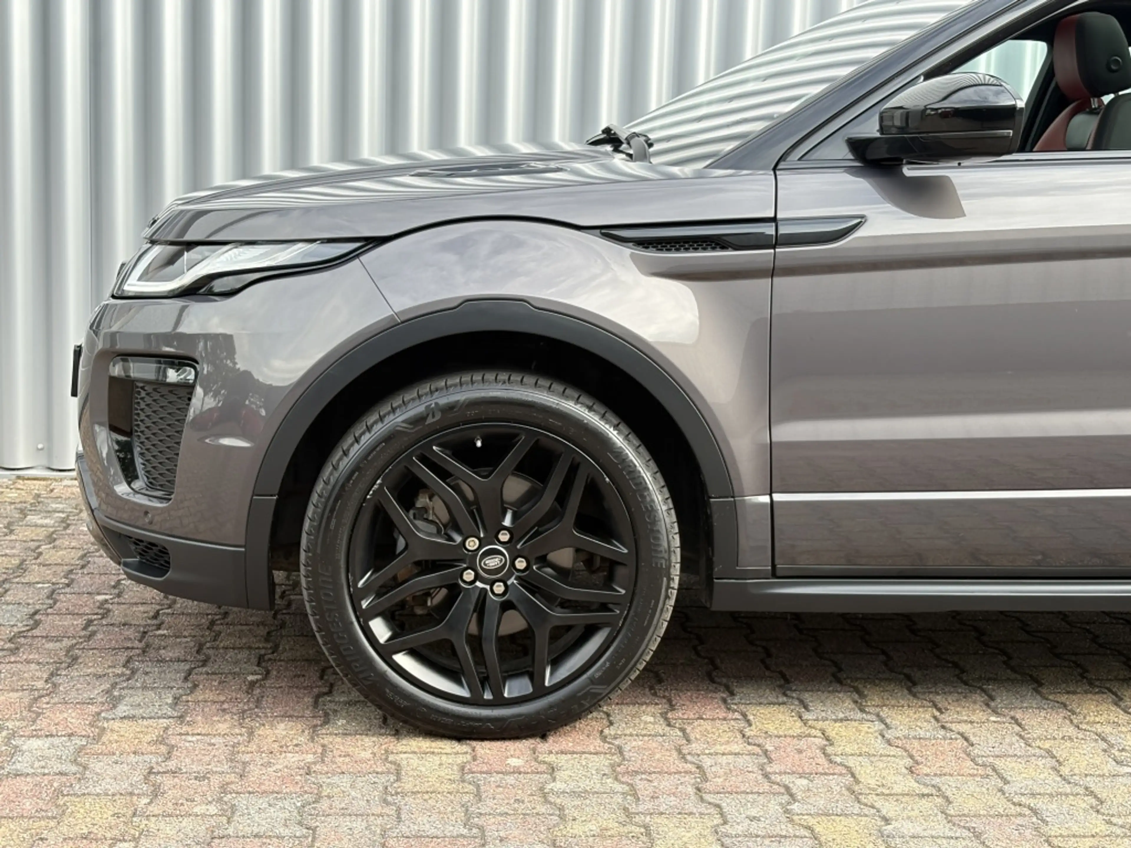 Land Rover Range Rover Evoque 2.0 Si4 Autobiography | Head Up Display | Panorama — photo 4