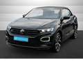 Volkswagen T-Roc 1.5 TSI R-Line Black-Style Schwarz - thumbnail 2