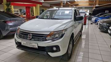 Double Cab SX Basis