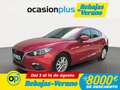 Mazda 3 SportSedan 2.0 Style 120 Rojo - thumbnail 1