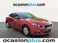 Mazda 3 SportSedan 2.0 Style 120 Rojo - thumbnail 2