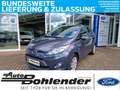 Ford Fiesta Champions Edition | Zahnriemen neu | Allwetterr. Gris - thumbnail 1