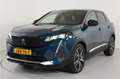 Peugeot 3008 1.6 HYbrid 225 pk | Stl. verw. | Navi | Camera | C Grün - thumbnail 2