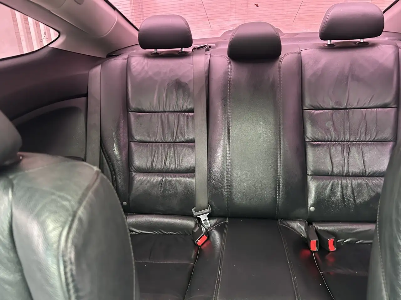 Honda Accord снимка Honda Accord