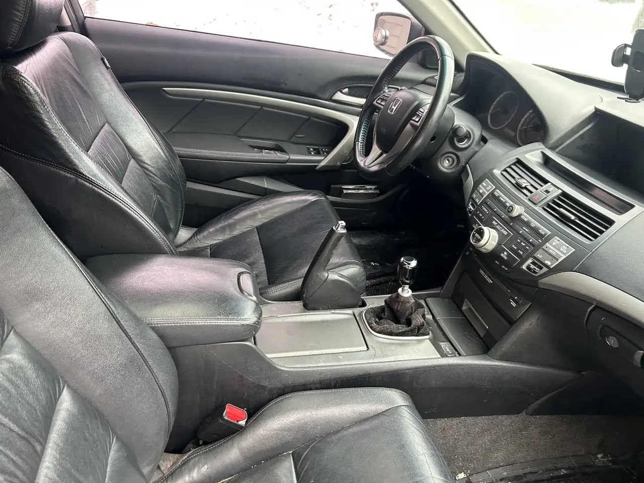 Honda Accord снимка Honda Accord