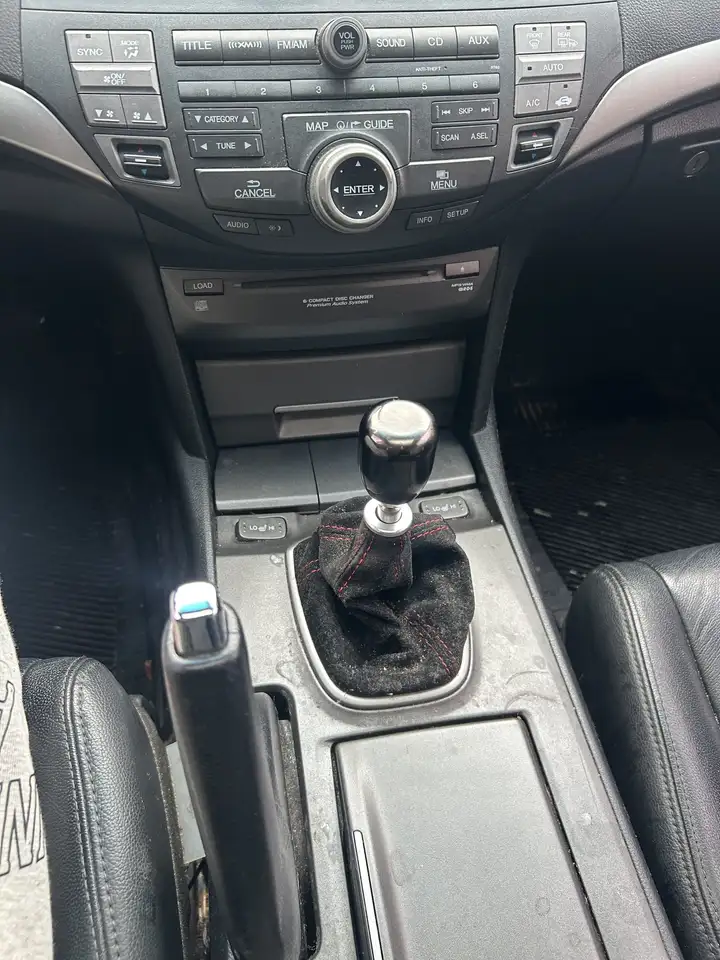 Honda Accord снимка Honda Accord