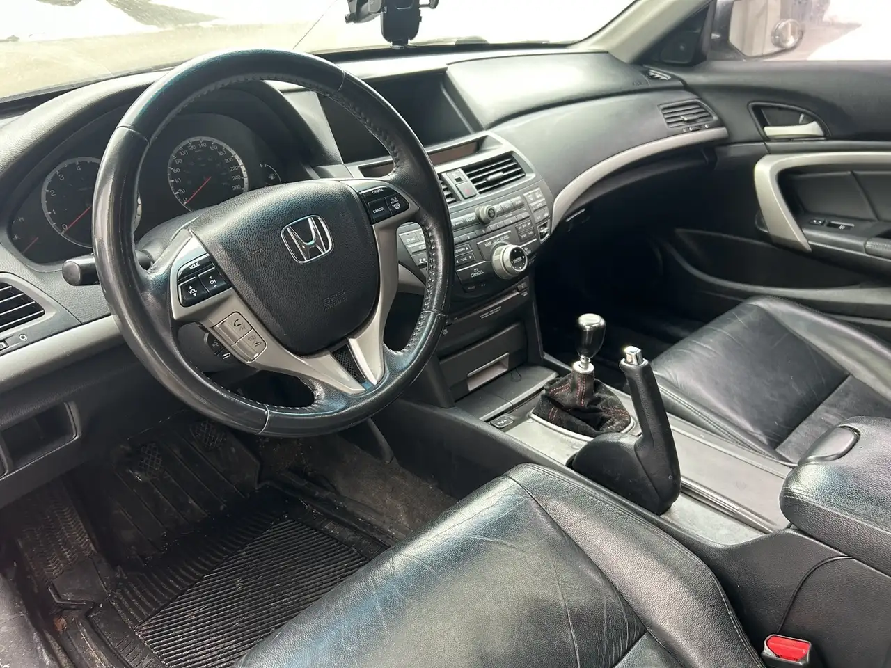 Honda Accord снимка Honda Accord