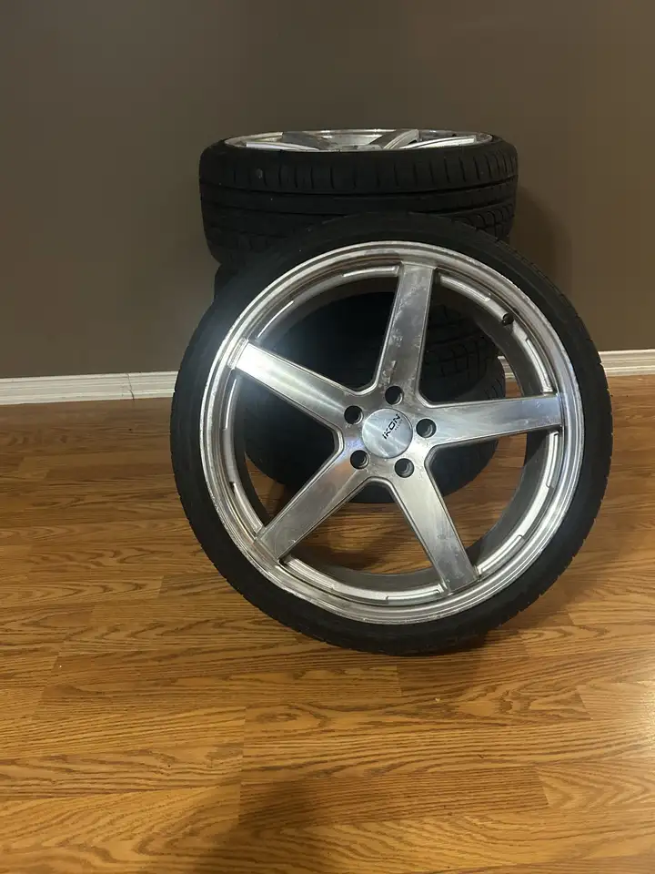 Honda Accord снимка Honda Accord