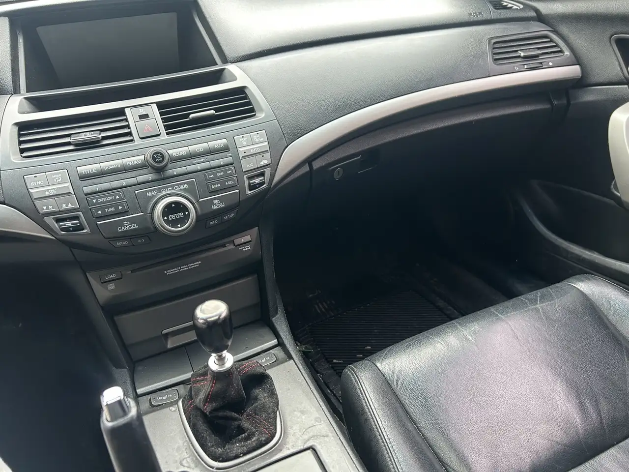 Honda Accord снимка Honda Accord