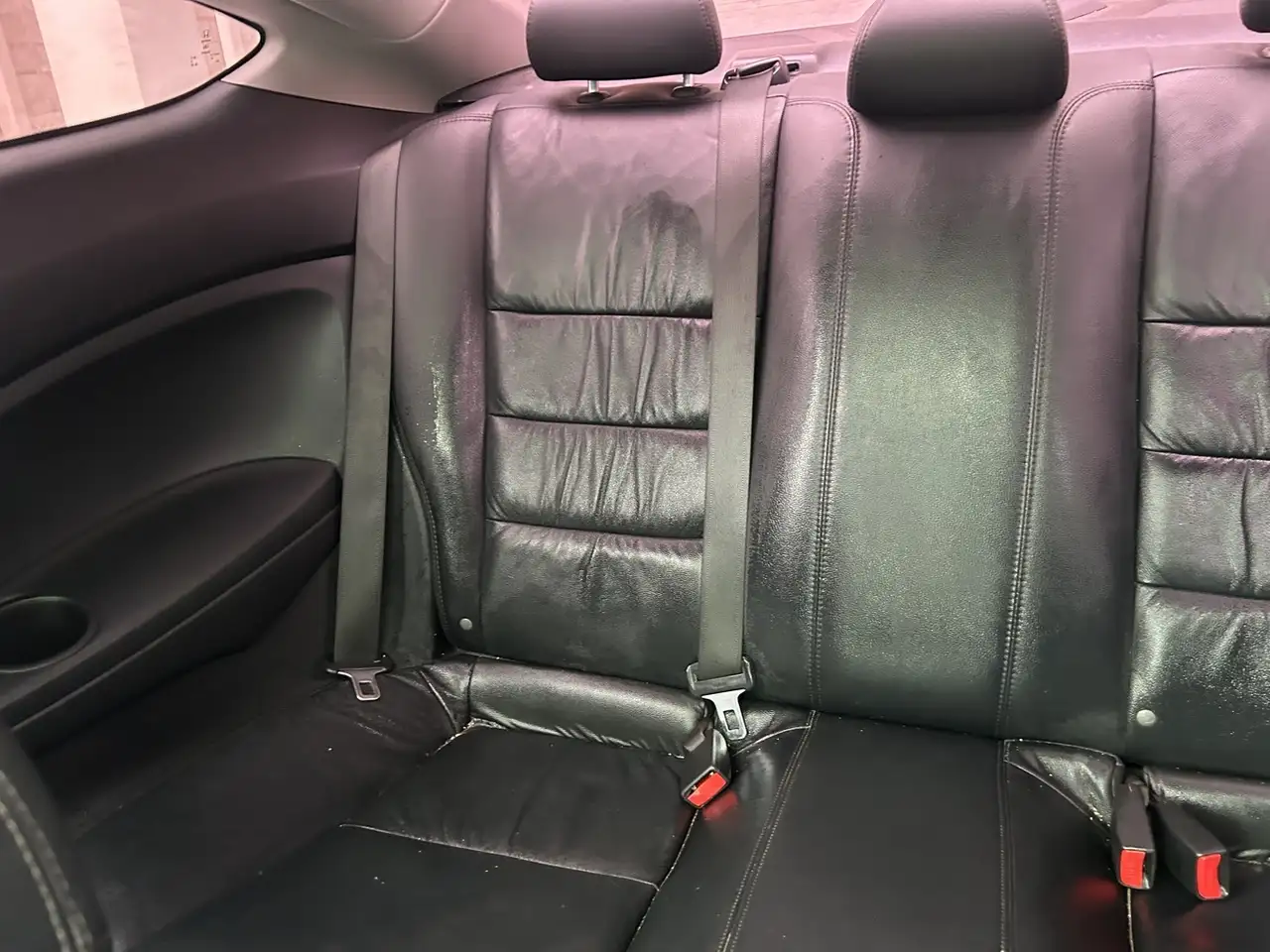 Honda Accord снимка Honda Accord