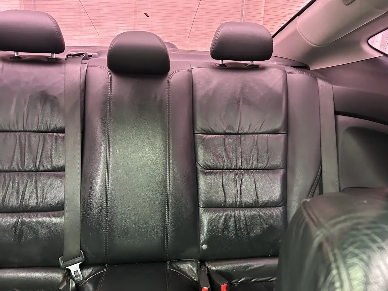 Honda Accord снимка Honda Accord