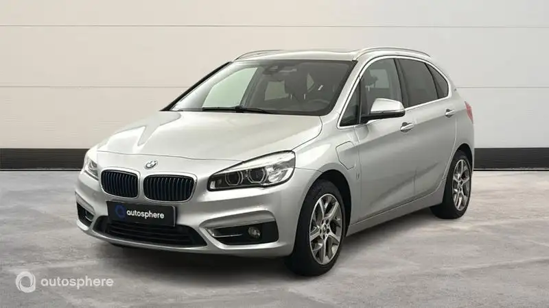 BMW Seria 2