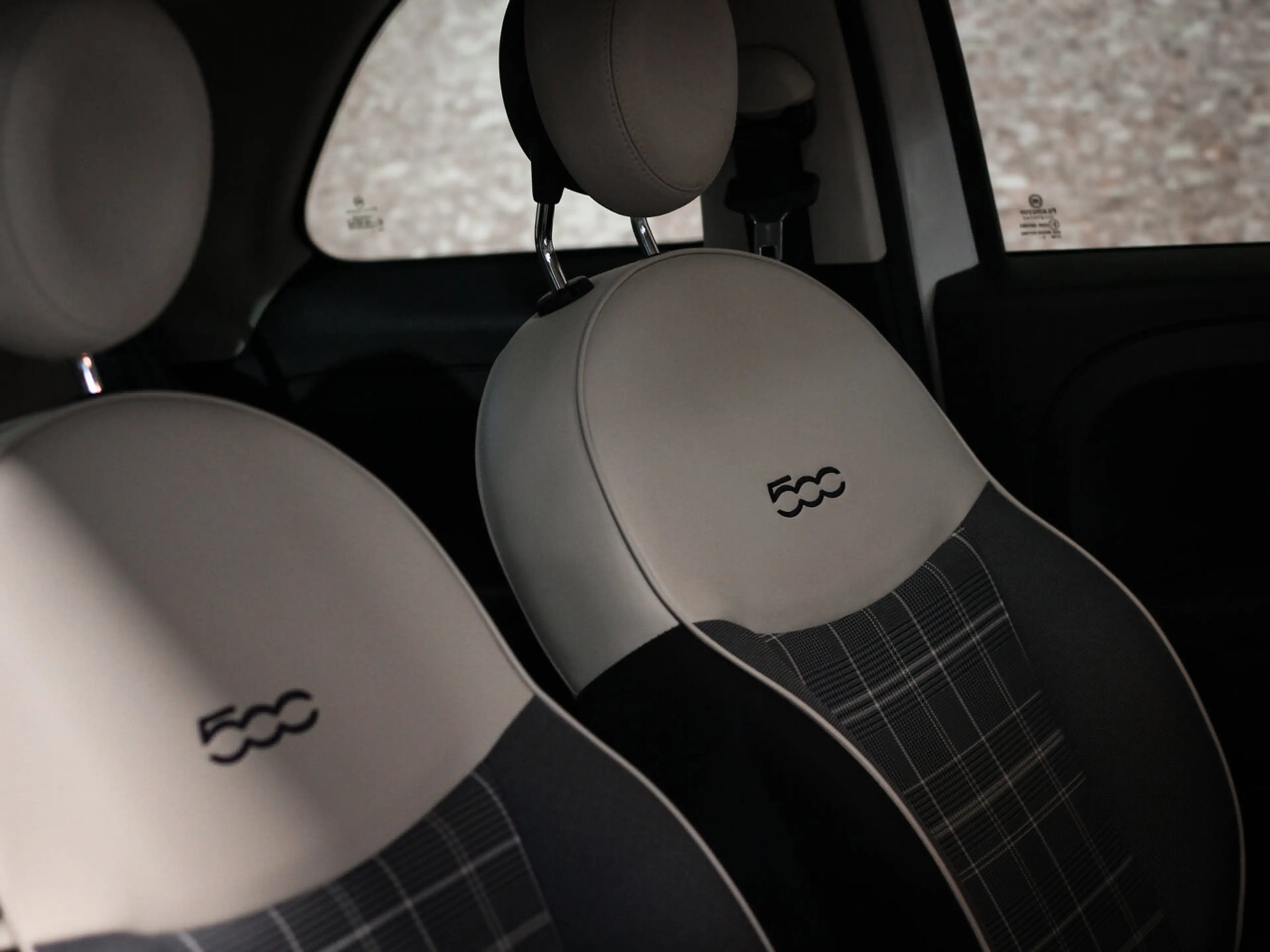 Fiat 500 Dolcevita — photo 11