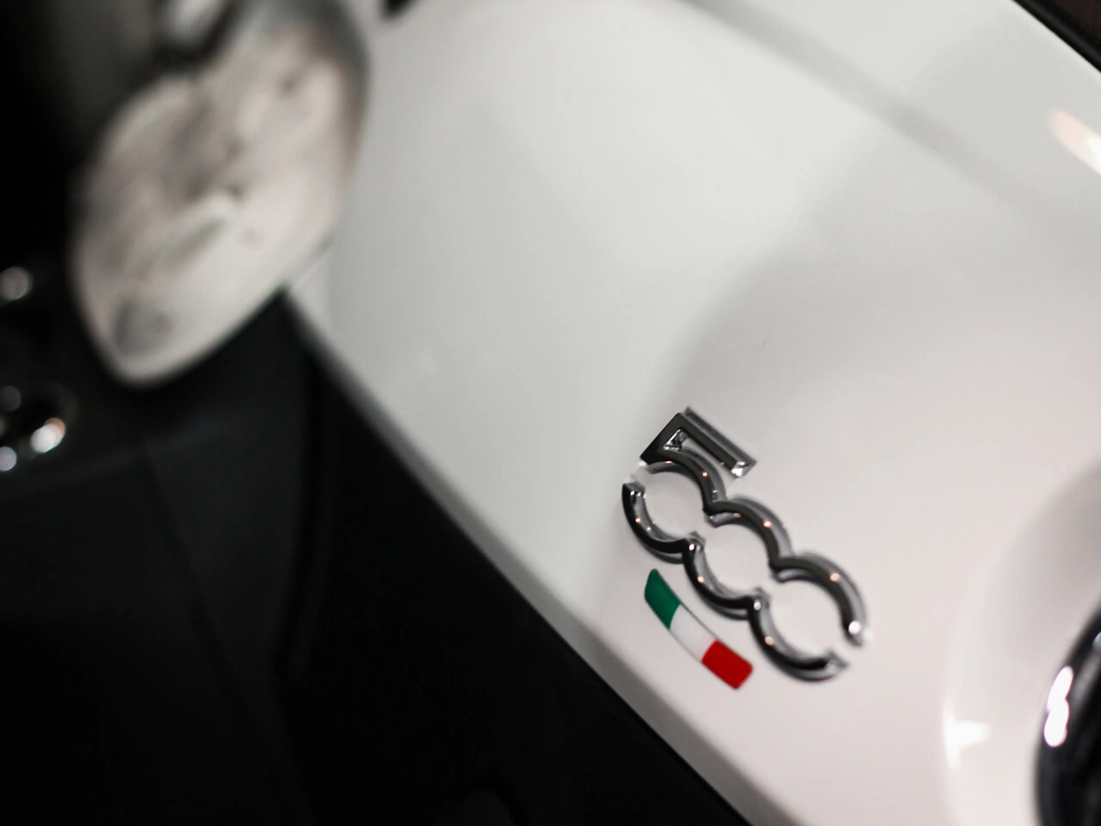 Fiat 500 Dolcevita — photo 9