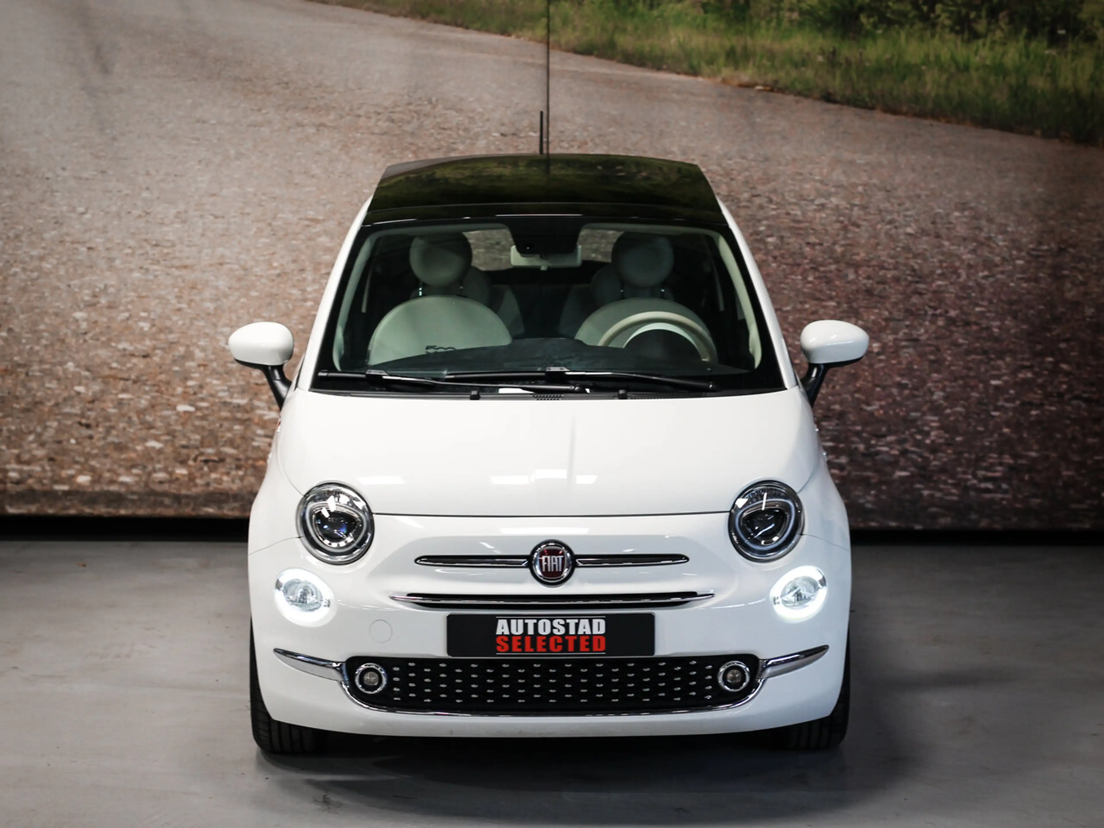Fiat 500 Dolcevita — photo 2