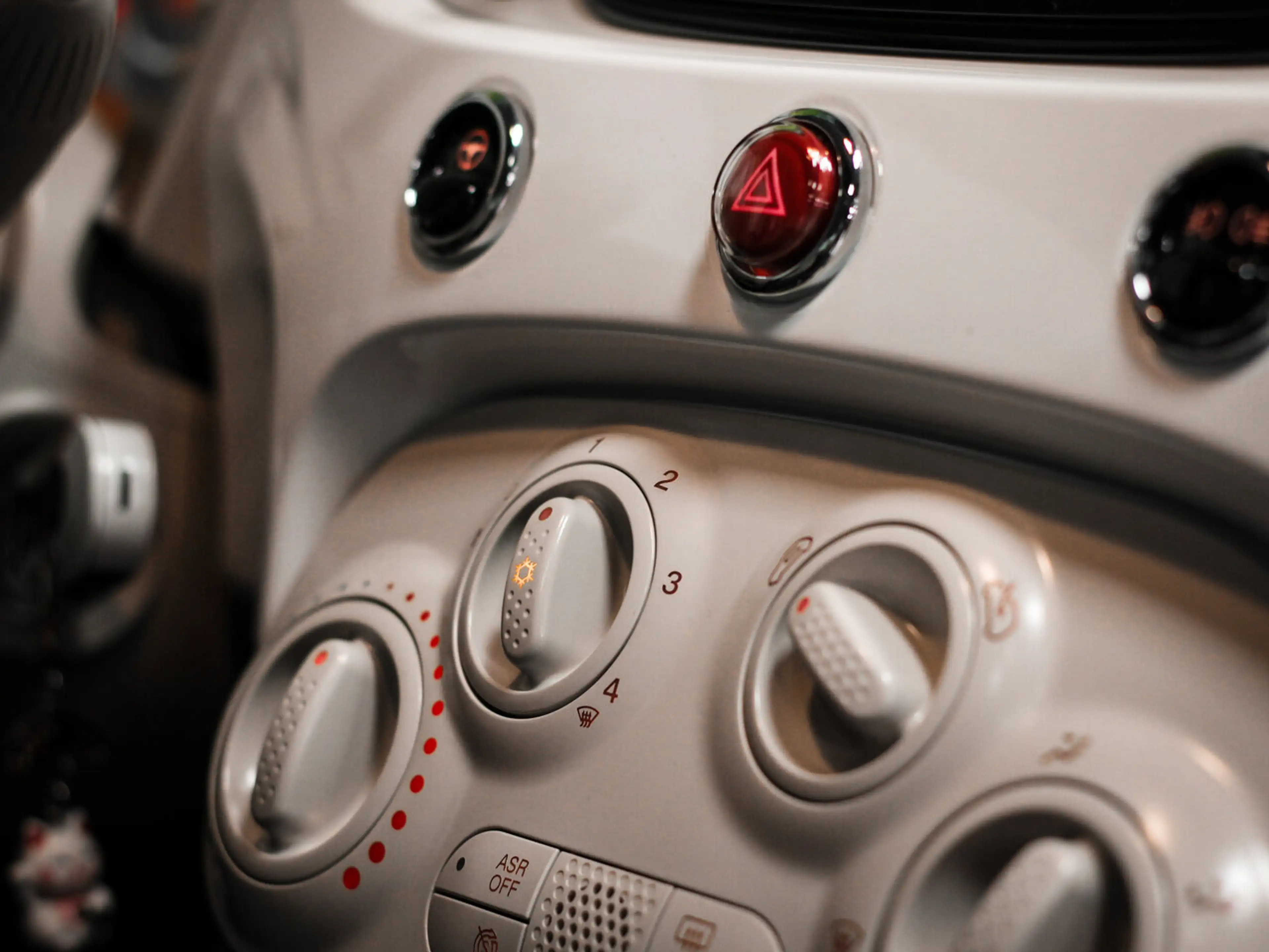 Fiat 500 Dolcevita — photo 8