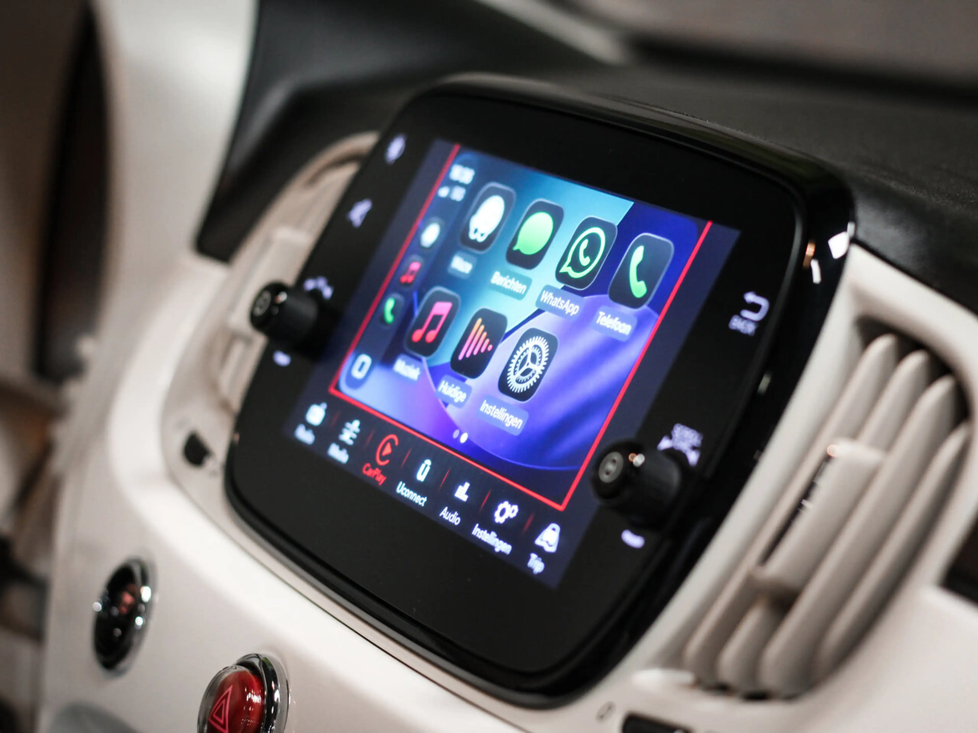 Fiat 500 Dolcevita — photo 7