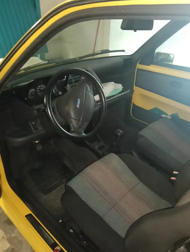 Fiat Cinquecento 1.1 Sporting, foto 7
