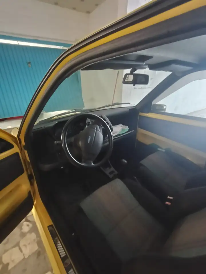 Fiat Cinquecento 1.1 Sporting, foto 8