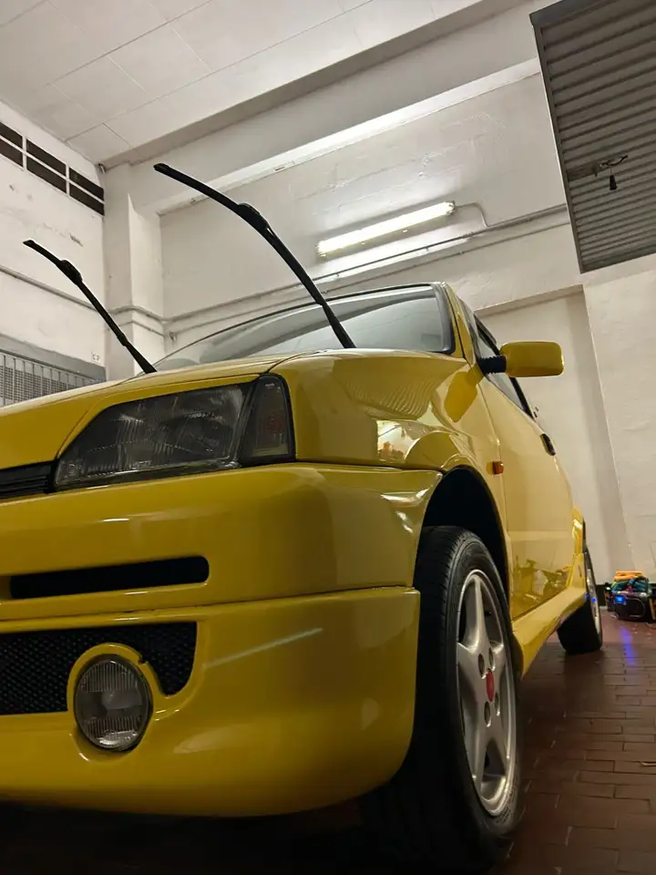 Fiat Cinquecento 1.1 Sporting, foto 11