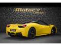 Ferrari 458 Italia CAPRISTO - GIALLO MODENA Jaune - thumbnail 3
