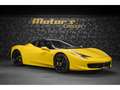 Ferrari 458 Italia CAPRISTO - GIALLO MODENA Jaune - thumbnail 6