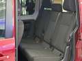 Volkswagen Caddy DSG-Behindertengerecht-Rampe Rouge - thumbnail 28
