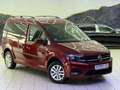 Volkswagen Caddy DSG-Behindertengerecht-Rampe Rouge - thumbnail 1