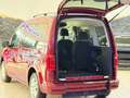 Volkswagen Caddy DSG-Behindertengerecht-Rampe Rouge - thumbnail 10